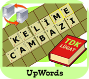 Kelime Cambaz�
