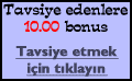 Tavsiye et