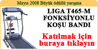 B�y�k �d�ll� Yar��ma