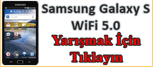 Büyük Ödüllü Yarışma
